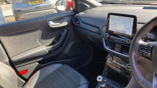 Ford Puma 1.0 EcoBoost Hybrid mHEV ST-Line X 5dr Petrol Hatchback